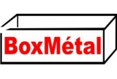 BOX METAL